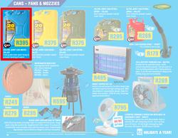 Campworld : Summer 2015 (8 Oct - 31 Jan 2016), page 21