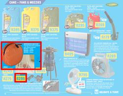 Campworld : Summer 2015 (8 Oct - 31 Jan 2016), page 21