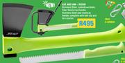 Axe And Saw AV2061