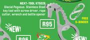 Next Tool KT5026