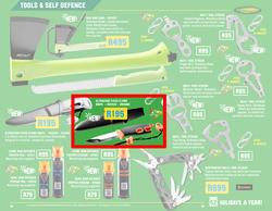 Campworld : Summer 2015 (8 Oct - 31 Jan 2016), page 22