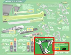 Campworld : Summer 2015 (8 Oct - 31 Jan 2016), page 22