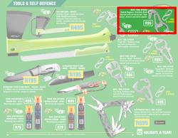 Campworld : Summer 2015 (8 Oct - 31 Jan 2016), page 22