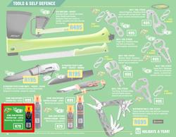 Campworld : Summer 2015 (8 Oct - 31 Jan 2016), page 22