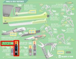 Campworld : Summer 2015 (8 Oct - 31 Jan 2016), page 22