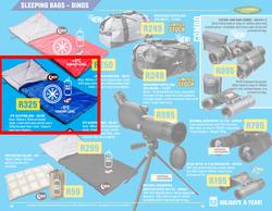 Campworld : Summer 2015 (8 Oct - 31 Jan 2016), page 23