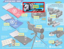 Campworld : Summer 2015 (8 Oct - 31 Jan 2016), page 23