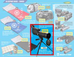 Campworld : Summer 2015 (8 Oct - 31 Jan 2016), page 23