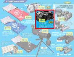 Campworld : Summer 2015 (8 Oct - 31 Jan 2016), page 23