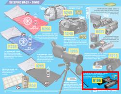 Campworld : Summer 2015 (8 Oct - 31 Jan 2016), page 23
