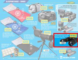 Campworld : Summer 2015 (8 Oct - 31 Jan 2016), page 23