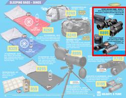 Campworld : Summer 2015 (8 Oct - 31 Jan 2016), page 23