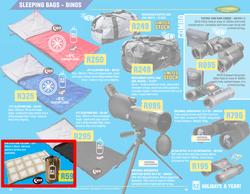 Campworld : Summer 2015 (8 Oct - 31 Jan 2016), page 23