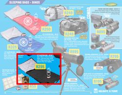 Campworld : Summer 2015 (8 Oct - 31 Jan 2016), page 23