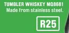 Tumbler Whiskey MQ8681