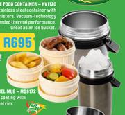 1.5 Litre Food Container HV1120