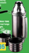 ISO 1 I Duo Titan Flask HV1012
