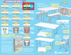 Campworld : Summer 2015 (8 Oct - 31 Jan 2016), page 27