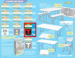 Campworld : Summer 2015 (8 Oct - 31 Jan 2016), page 27