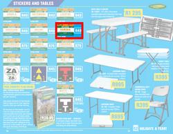 Campworld : Summer 2015 (8 Oct - 31 Jan 2016), page 27