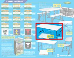 Campworld : Summer 2015 (8 Oct - 31 Jan 2016), page 27