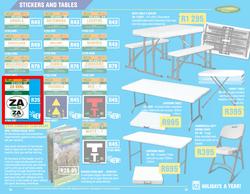 Campworld : Summer 2015 (8 Oct - 31 Jan 2016), page 27