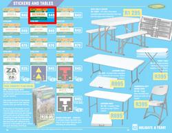 Campworld : Summer 2015 (8 Oct - 31 Jan 2016), page 27