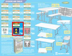 Campworld : Summer 2015 (8 Oct - 31 Jan 2016), page 27