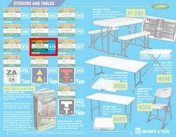 Campworld : Summer 2015 (8 Oct - 31 Jan 2016), page 27