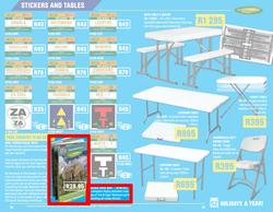 Campworld : Summer 2015 (8 Oct - 31 Jan 2016), page 27