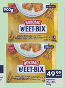 Bokomo Weet Bix-900g Each