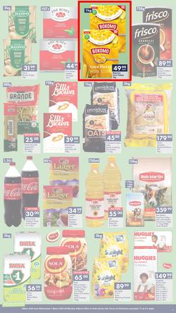 President Hyper : Summer Sale Now On (1 March - 6 March 2023), page 2