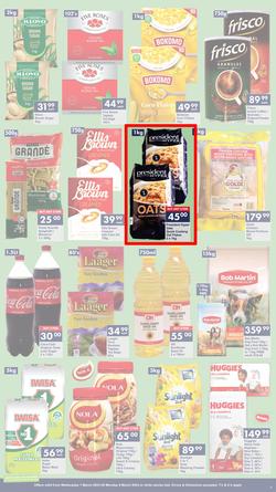 President Hyper : Summer Sale Now On (1 March - 6 March 2023), page 2