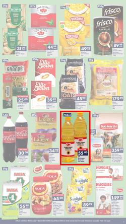 President Hyper : Summer Sale Now On (1 March - 6 March 2023), page 2