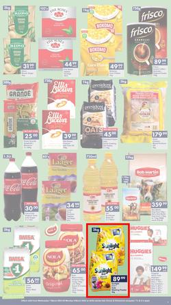 President Hyper : Summer Sale Now On (1 March - 6 March 2023), page 2