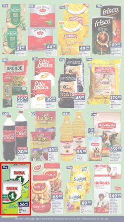 President Hyper : Summer Sale Now On (1 March - 6 March 2023), page 2