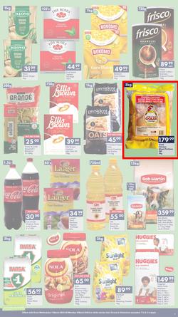 President Hyper : Summer Sale Now On (1 March - 6 March 2023), page 2