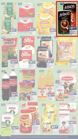 President Hyper : Summer Sale Now On (1 March - 6 March 2023), page 2