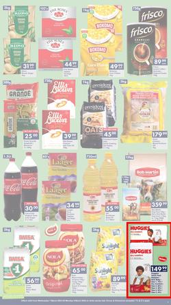 President Hyper : Summer Sale Now On (1 March - 6 March 2023), page 2