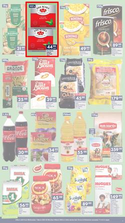 President Hyper : Summer Sale Now On (1 March - 6 March 2023), page 2