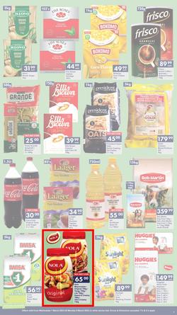President Hyper : Summer Sale Now On (1 March - 6 March 2023), page 2