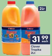 Clover Tropika-2L Each