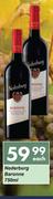 Nederburg Baronne-750ml Each