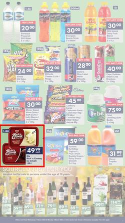 President Hyper : Summer Sale Now On (1 March - 6 March 2023), page 3