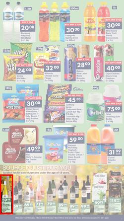 President Hyper : Summer Sale Now On (1 March - 6 March 2023), page 3
