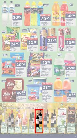 President Hyper : Summer Sale Now On (1 March - 6 March 2023), page 3