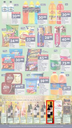 President Hyper : Summer Sale Now On (1 March - 6 March 2023), page 3