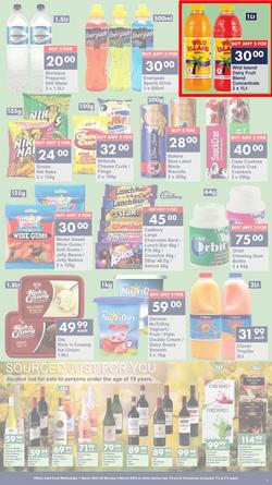 President Hyper : Summer Sale Now On (1 March - 6 March 2023), page 3