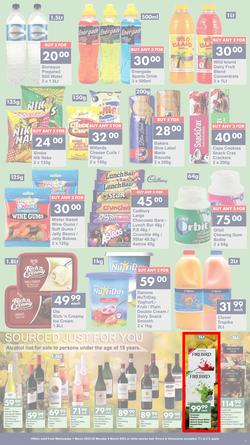 President Hyper : Summer Sale Now On (1 March - 6 March 2023), page 3