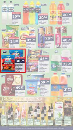 President Hyper : Summer Sale Now On (1 March - 6 March 2023), page 3